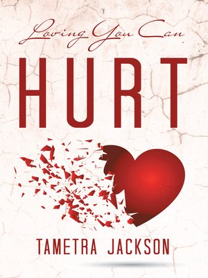cover image of Loving You Can Hurt